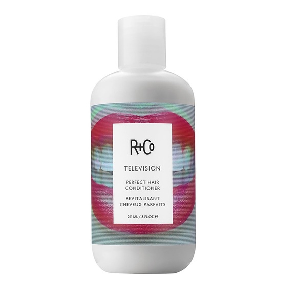 R + Co Other - R + Co Television Ready Conditioner